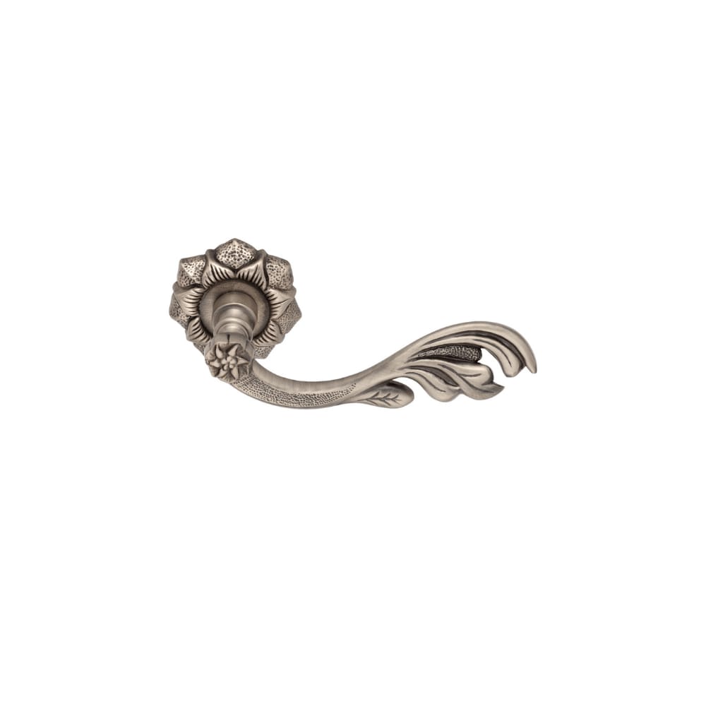 Zamak Kapı Kolları